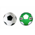 6" Mini PVC Inflatable Soccer Ball